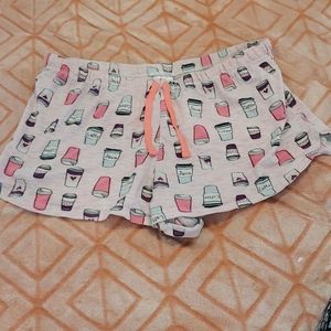 Pj shorts